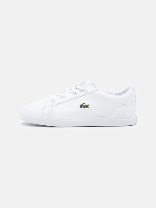Zdjęcie produktu Sneakersy niskie Lacoste biały