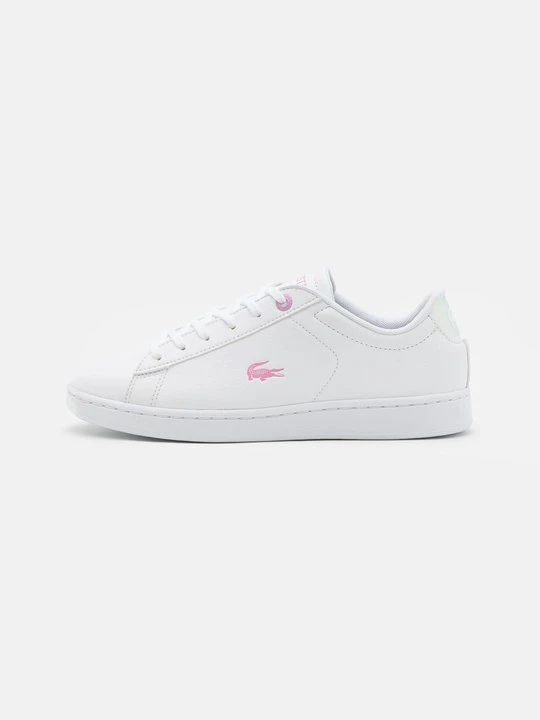 Zdjęcie produktu Sneakersy niskie Lacoste biały