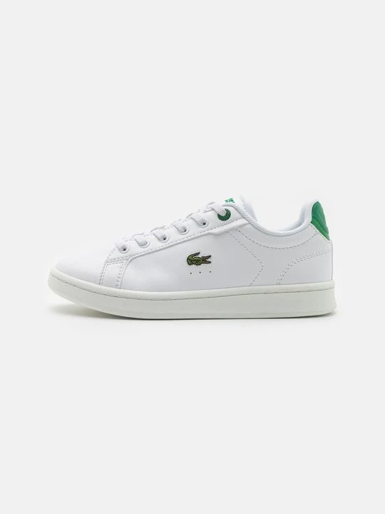 Zdjęcie produktu Sneakersy niskie Lacoste biały