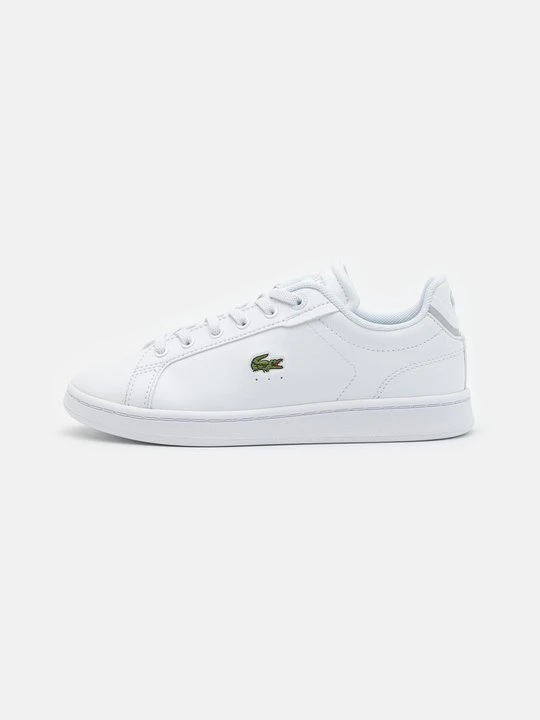 Zdjęcie produktu Sneakersy niskie Lacoste biały