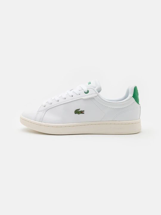 Zdjęcie produktu Sneakersy niskie Lacoste biały