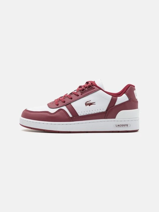 Zdjęcie produktu Sneakersy niskie Lacoste biały