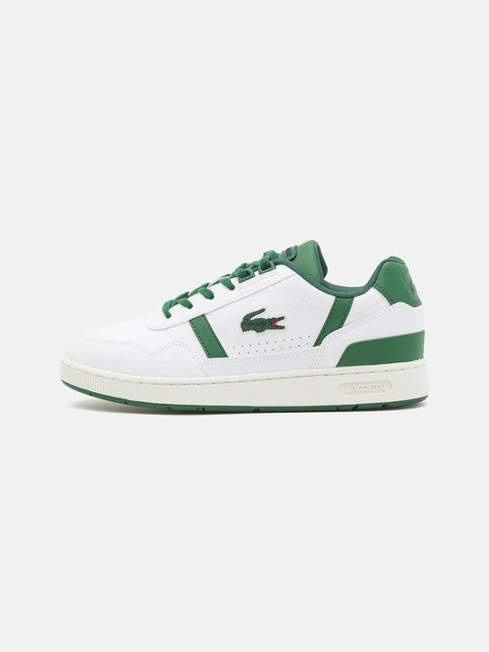 Zdjęcie produktu Sneakersy niskie Lacoste biały