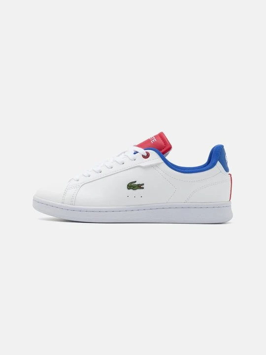 Zdjęcie produktu Sneakersy niskie Lacoste biały
