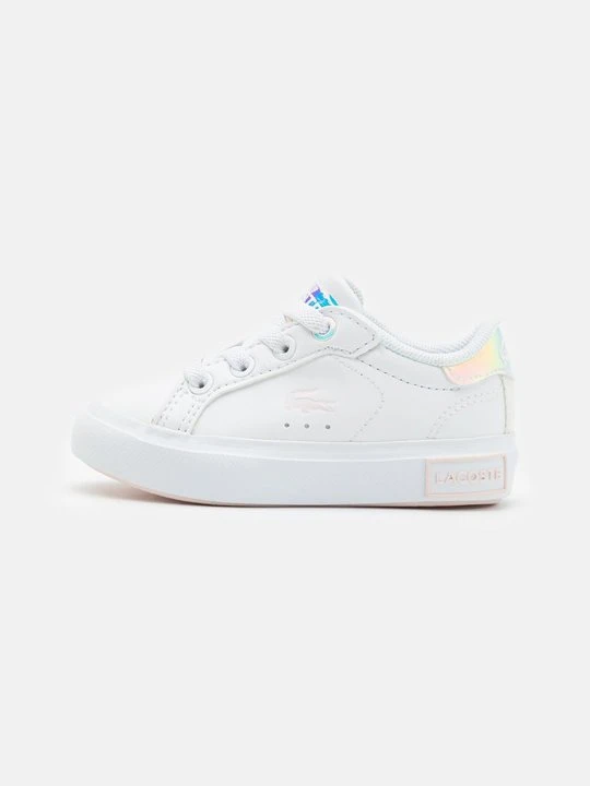 Zdjęcie produktu Sneakersy niskie Lacoste biały