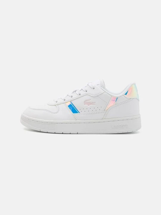 Zdjęcie produktu Sneakersy niskie Lacoste biały