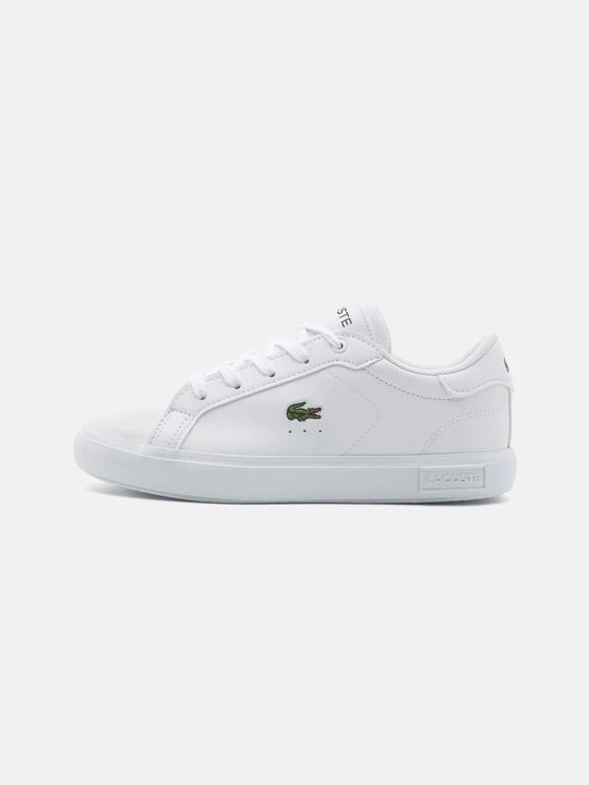 Zdjęcie produktu Sneakersy niskie Lacoste biały