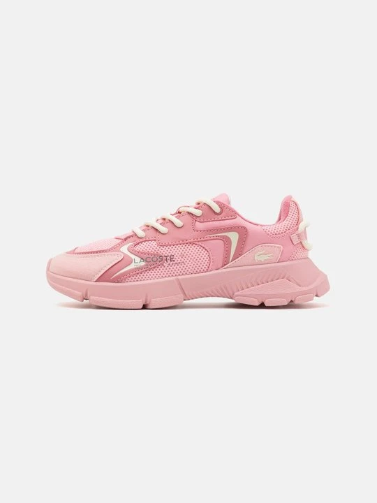 Zdjęcie produktu Sneakersy niskie Lacoste różowy