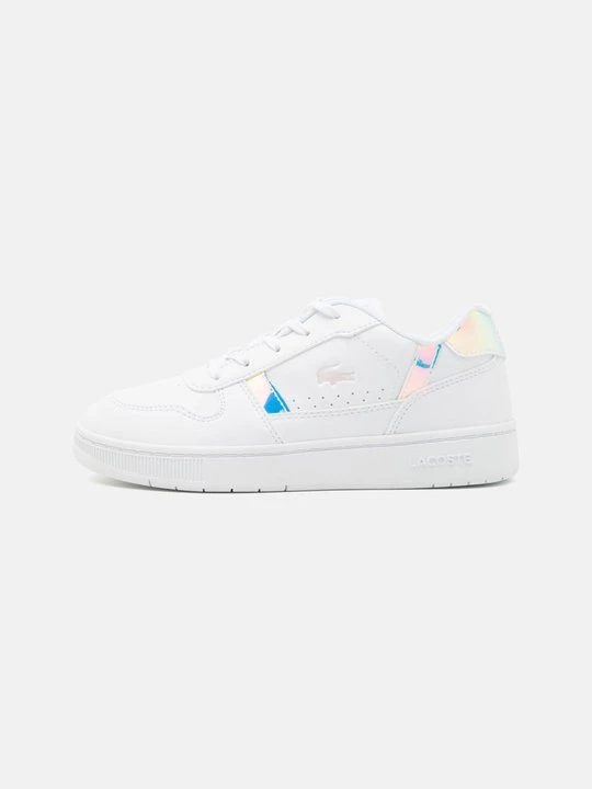 Zdjęcie produktu Sneakersy niskie Lacoste biały
