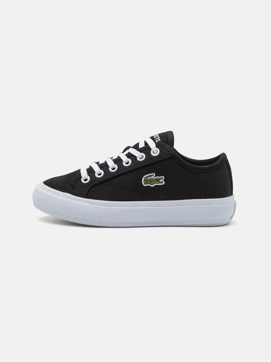 Zdjęcie produktu Sneakersy niskie Lacoste czarny