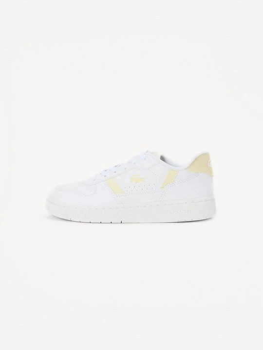 Zdjęcie produktu Sneakersy niskie Lacoste biały