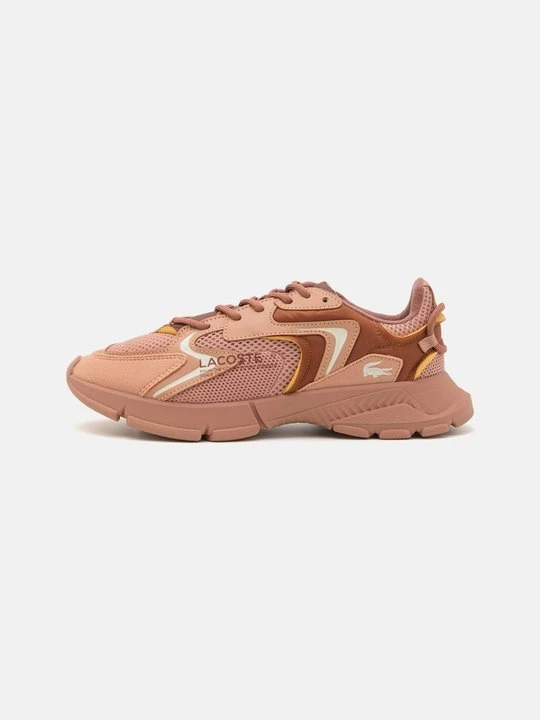 Zdjęcie produktu Sneakersy niskie Lacoste jasnoczerwony