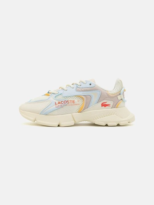 Zdjęcie produktu Sneakersy niskie Lacoste szary