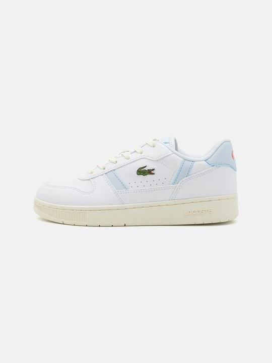 Zdjęcie produktu Sneakersy niskie Lacoste biały