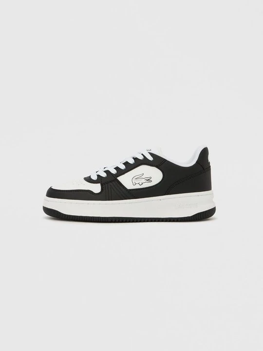Zdjęcie produktu Sneakersy niskie Lacoste czarny