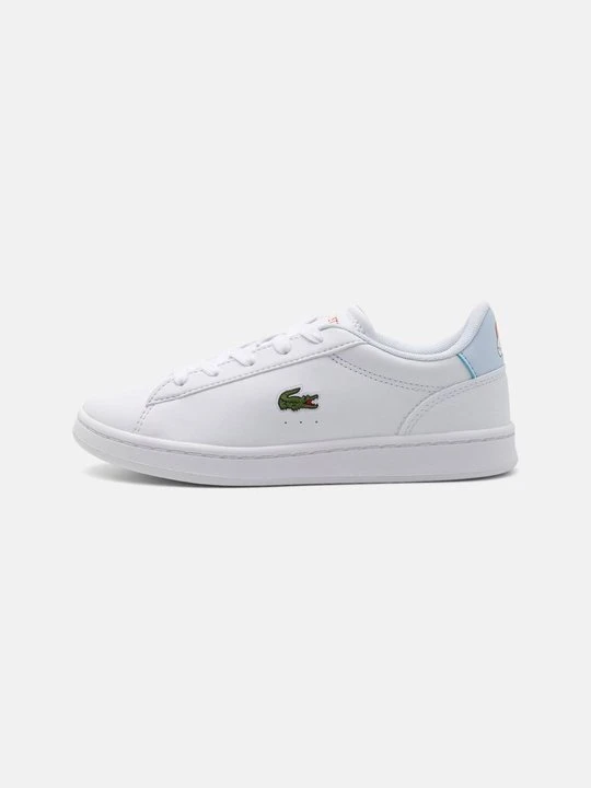 Zdjęcie produktu Sneakersy niskie Lacoste biały