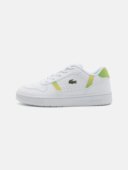 Zdjęcie produktu Sneakersy niskie Lacoste biały