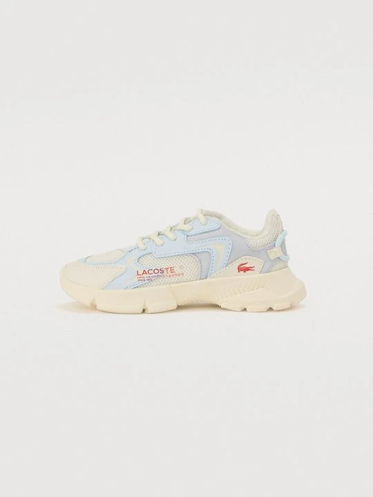 Zdjęcie produktu Sneakersy niskie Lacoste szary