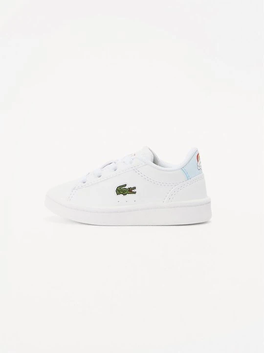 Zdjęcie produktu Sneakersy niskie Lacoste biały