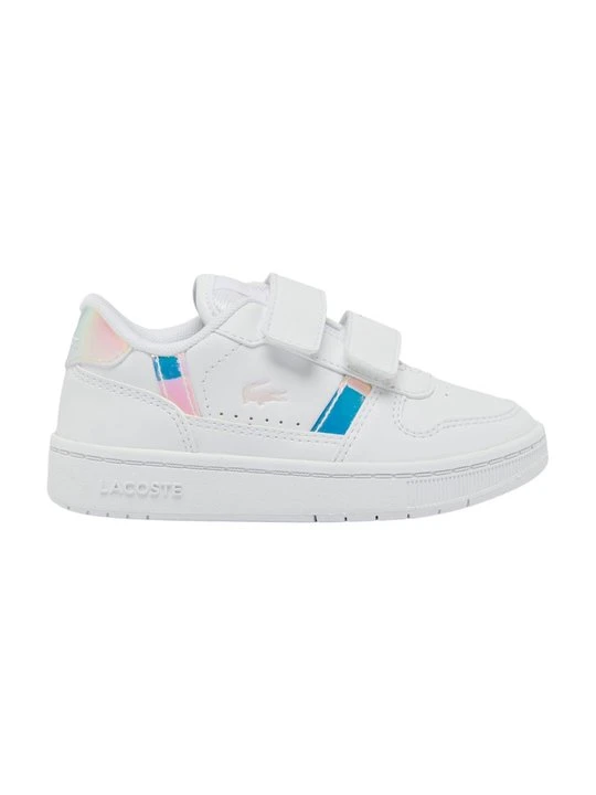 Zdjęcie produktu Sneakersy niskie Lacoste biały
