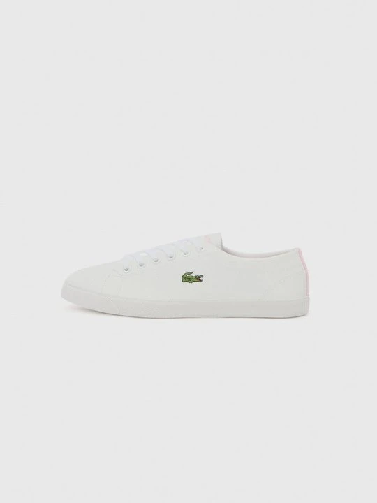 Zdjęcie produktu Sneakersy niskie Lacoste biały