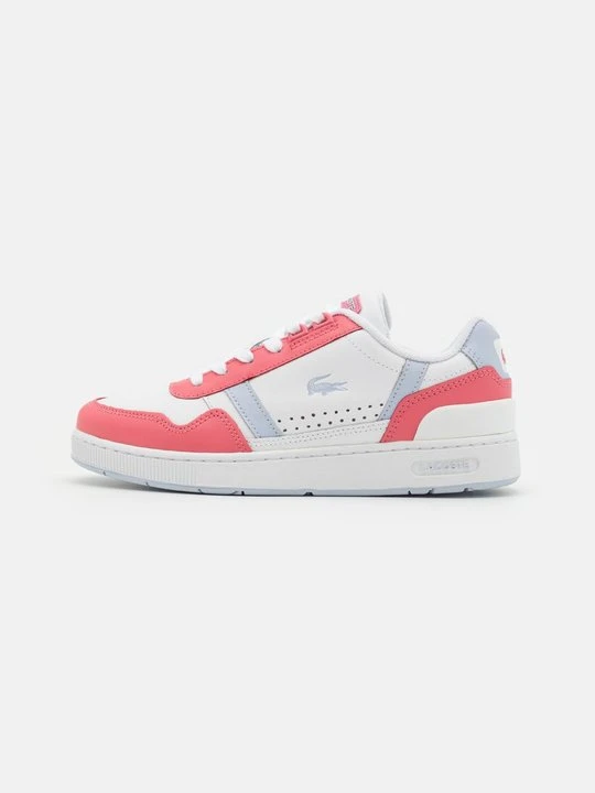 Zdjęcie produktu Sneakersy niskie Lacoste biały