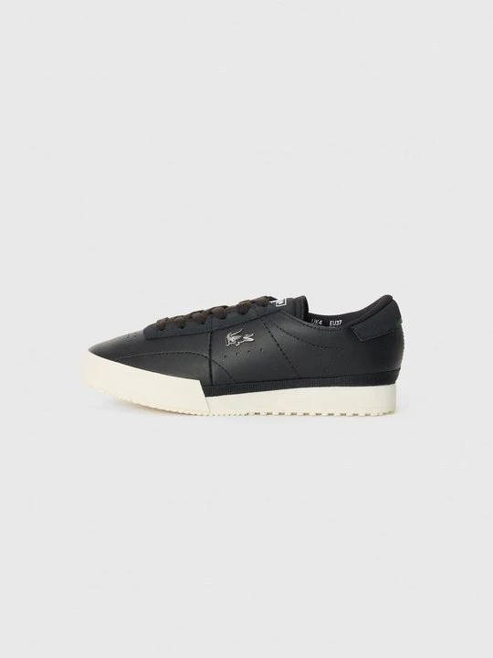 Zdjęcie produktu Sneakersy niskie Lacoste czarny