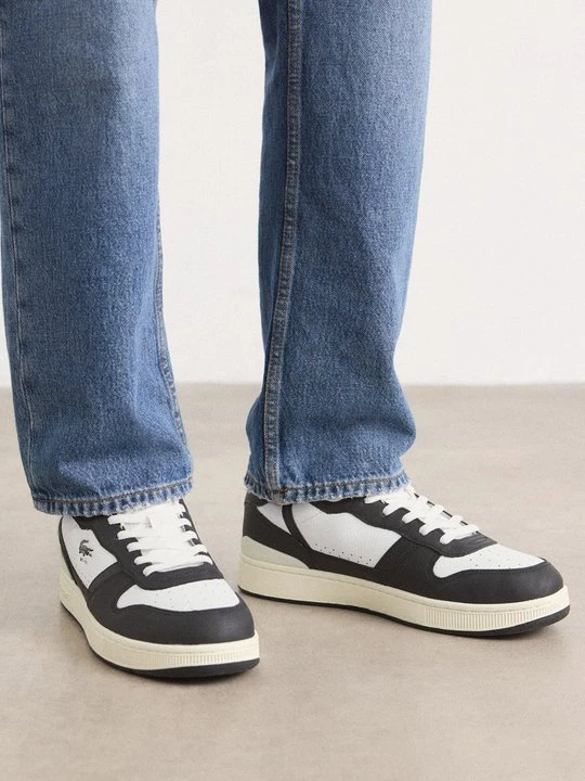 Zdjęcie produktu Sneakersy niskie Lacoste biały
