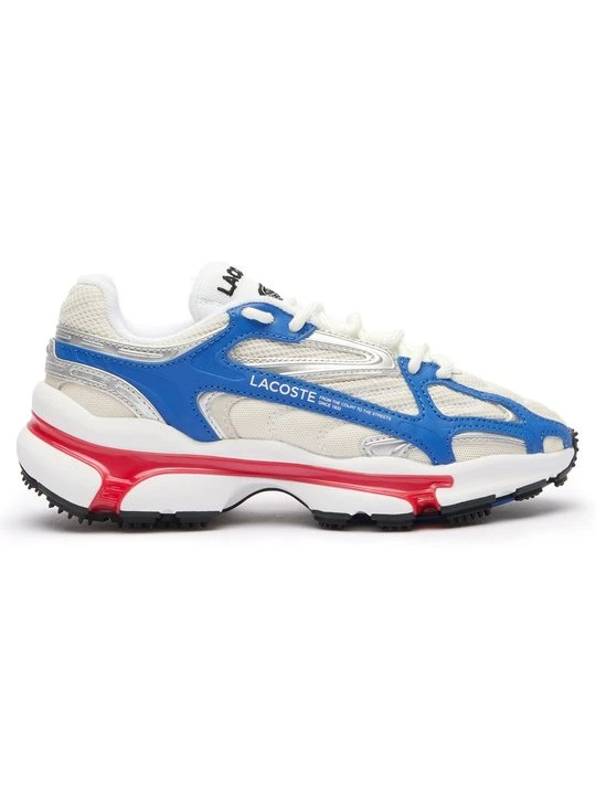 Zdjęcie produktu Sneakersy niskie Lacoste biały