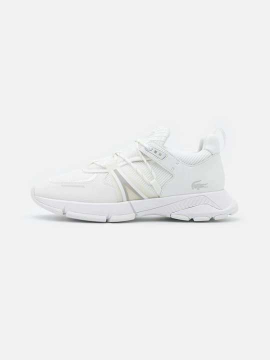 Zdjęcie produktu Sneakersy niskie Lacoste biały