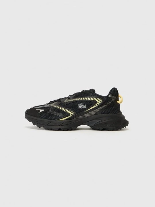 Zdjęcie produktu Sneakersy niskie Lacoste czarny