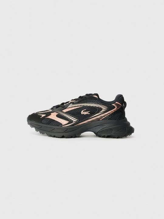 Zdjęcie produktu Sneakersy niskie Lacoste czarny
