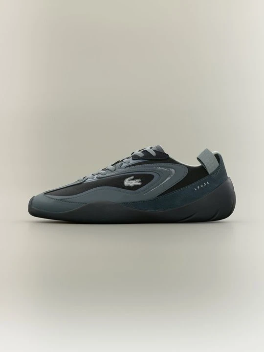 Zdjęcie produktu Sneakersy niskie Lacoste czarny