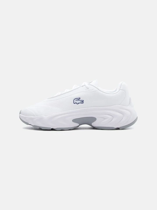 Zdjęcie produktu Sneakersy niskie Lacoste biały