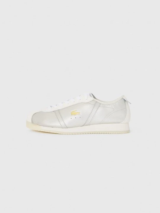 Zdjęcie produktu Sneakersy niskie Lacoste biały