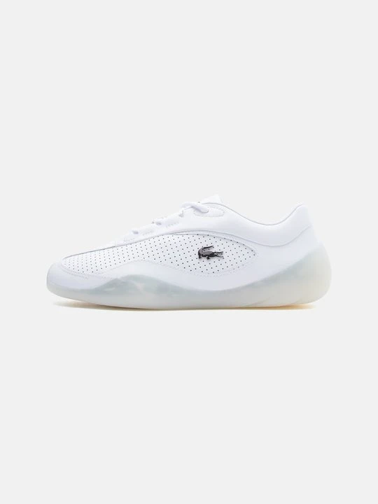 Zdjęcie produktu Sneakersy niskie Lacoste biały