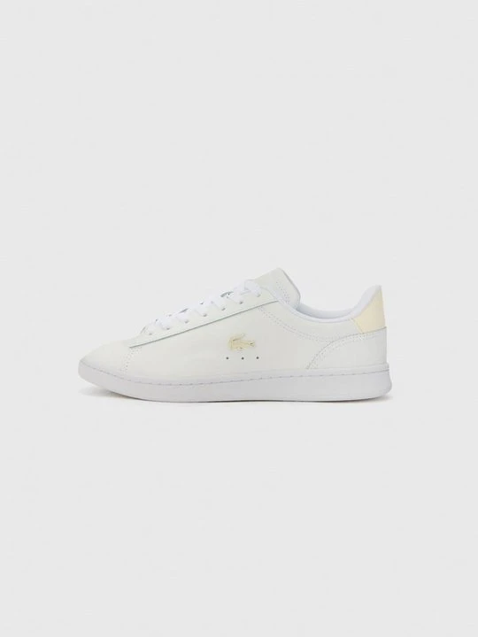 Zdjęcie produktu Sneakersy niskie Lacoste biały