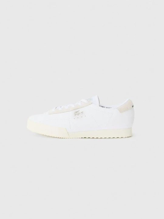 Zdjęcie produktu Sneakersy niskie Lacoste biały