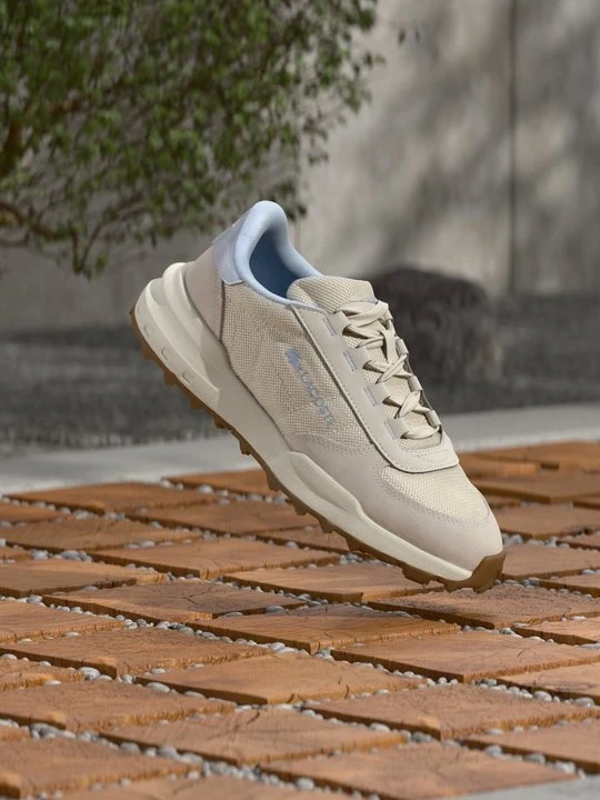 Zdjęcie produktu Sneakersy niskie Lacoste szary