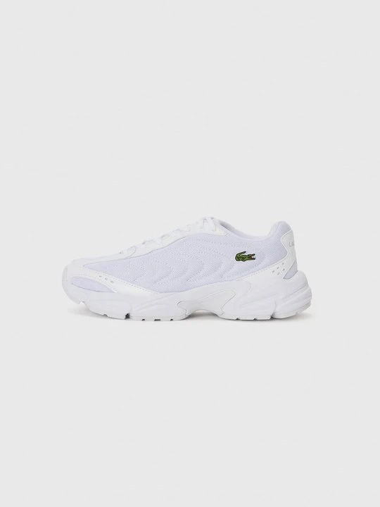 Zdjęcie produktu Sneakersy niskie Lacoste biały