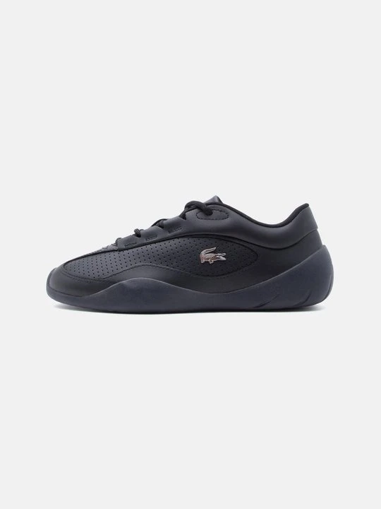Zdjęcie produktu Sneakersy niskie Lacoste czarny