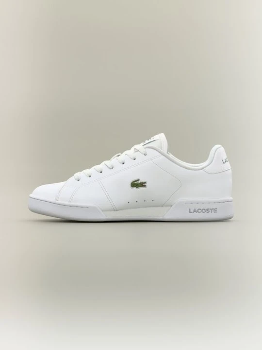 Zdjęcie produktu Sneakersy niskie Lacoste biały