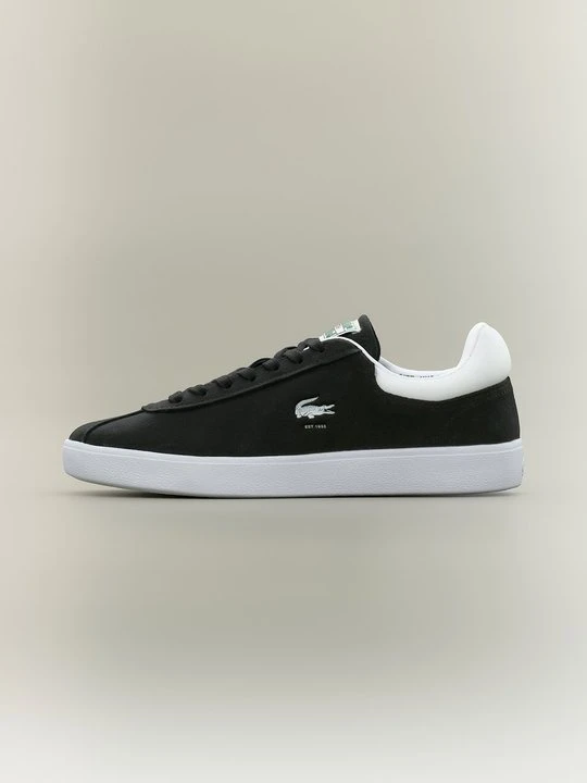 Zdjęcie produktu Sneakersy niskie Lacoste czarny