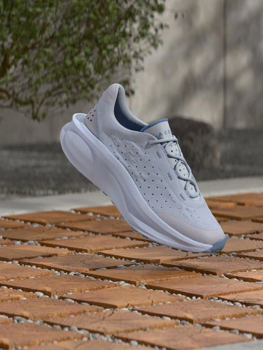 Zdjęcie produktu Sneakersy niskie Lacoste jasnoniebieski