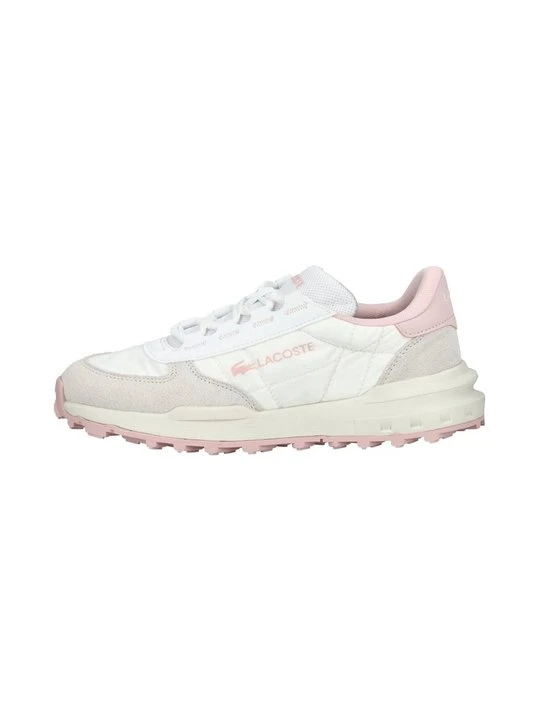 Zdjęcie produktu Sneakersy niskie Lacoste biały
