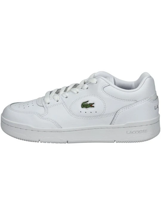 Zdjęcie produktu Sneakersy niskie Lacoste biały