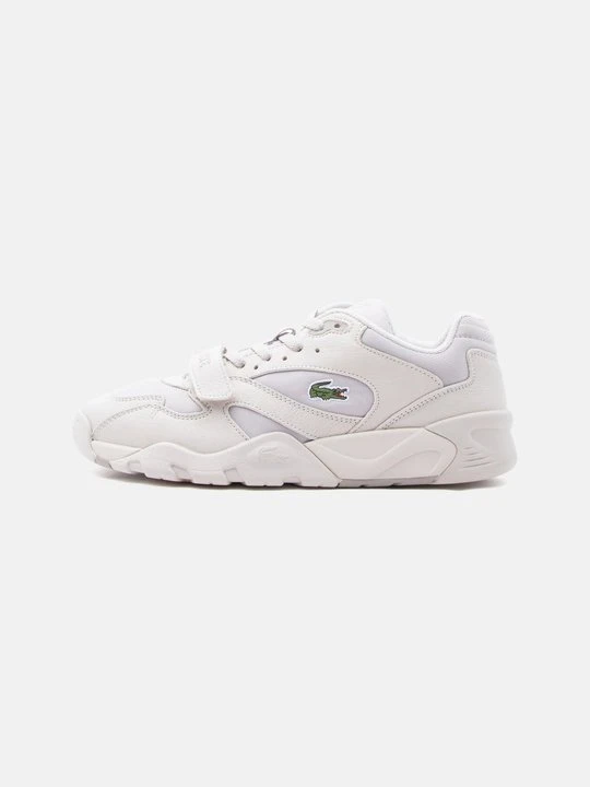 Zdjęcie produktu Sneakersy niskie Lacoste mleczny
