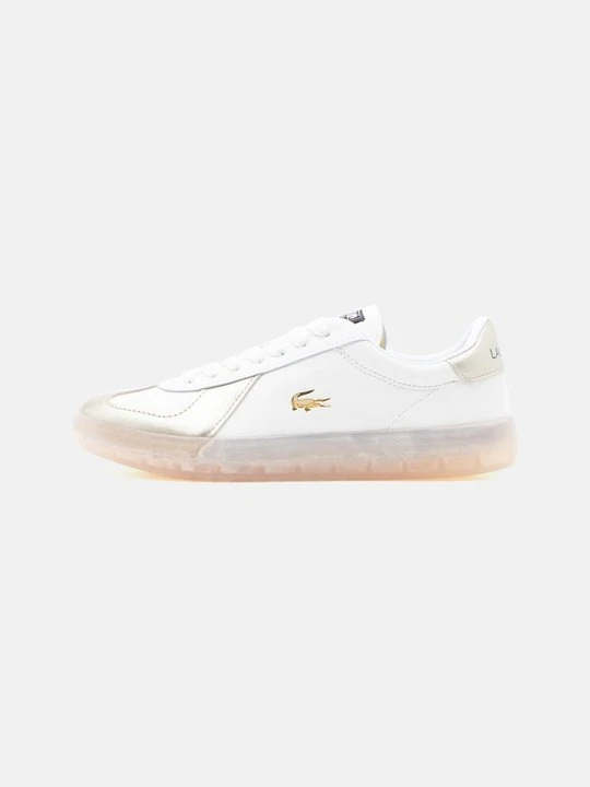 Zdjęcie produktu Sneakersy niskie Lacoste biały