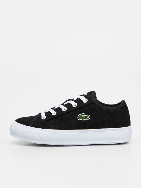 Zdjęcie produktu Sneakersy niskie Lacoste czarny