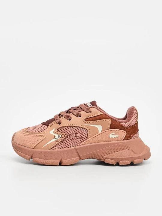 Zdjęcie produktu Sneakersy niskie Lacoste różowy
